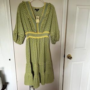 Max Studio NWT dress
